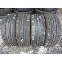 Bridgestone TuranzaEl450 225/45 R18 91W RSC M+S 4 штуки шини бу ОП