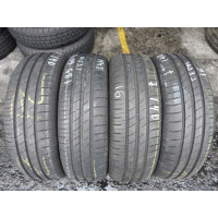 Goodyear EfficientGripPerfomance 185/60 R15 84H літо 4 штуки шини бу ОП
