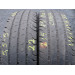 Continental VanContact100 215/75 R16c 116/114R літо 2 штуки шини бу ОП