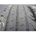 Continental VanContact100 215/75 R16c 116/114R літо 2 штуки шини бу ОП