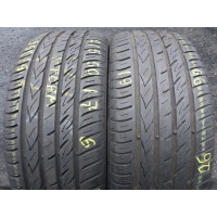 Viking ProTech NewGen 215/50 R17 95Y літо 2 штуки шини бу ОП