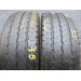 Continental Vanco-8 205/65 R16c 107/105T літо 2 штуки шини бу ОП