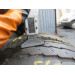 Continental Vanco-8 205/65 R16c 107/105T літо 2 штуки шини бу ОП