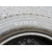 Continental Vanco-8 205/65 R16c 107/105T літо 2 штуки шини бу ОП