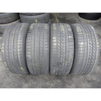 Goodyear EagleSUV4x4 255/50 R19 107W RSC літо 4 штуки шини бу ОП