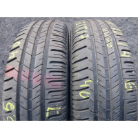 Tecnic SummerMaster 165/70 R14 81T літо 2 штуки шини бу ОП