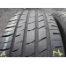 Nexen Nfera Ru1 235/55 R18 100V літо 2 штуки шини бу