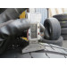Nexen Nfera Ru1 235/55 R18 100V літо 2 штуки шини бу