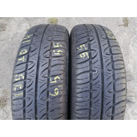 L Semperit Comfort-Life 175/70R14 84T шини бу літо 2 штуки ОП