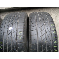 Goodyear Excellence 235 55R19 101W Лето 2 штуки опб