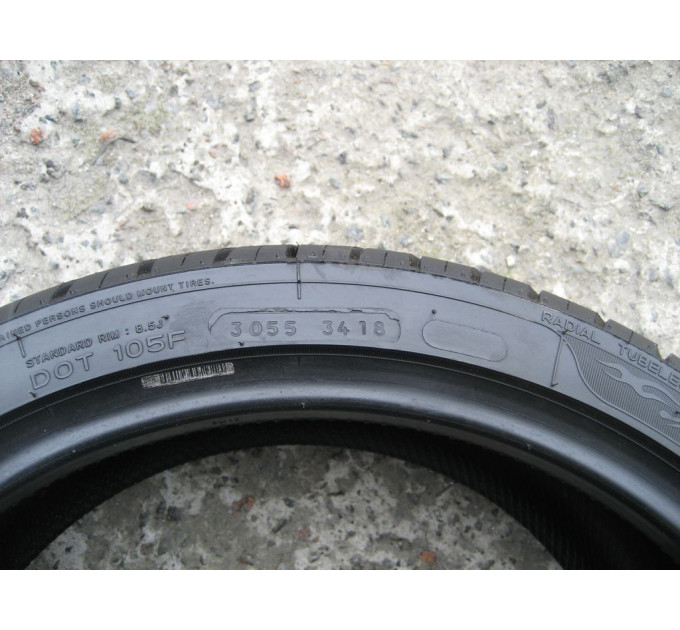 Star Performer 245 35 R18 92Y Лето 2 штуки ОП