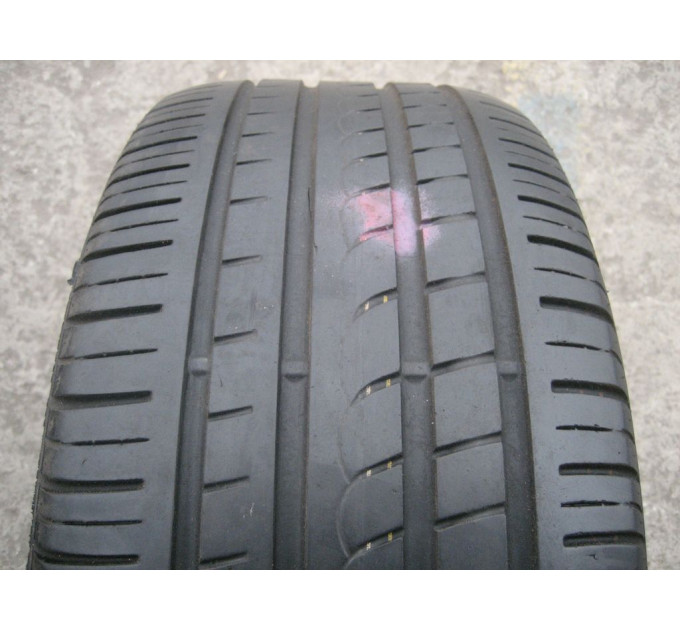 Pirelli PzeroRosso 245 40R18 97Y Лето 1 штука ОП