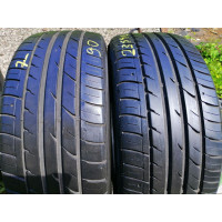 L Шины Falken ziex ze914 235 40R18 лето 2 штуки L Шины Falken ziex ze914 235 40R18 лето 2 штуки
