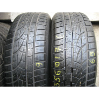 Hankook Winter ICept Evo 235 60 R17 102H зима 2 штуки О.П