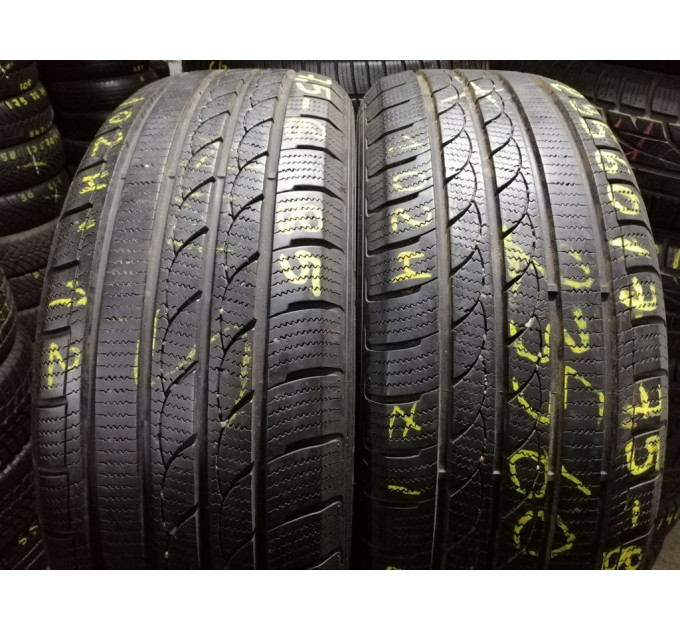 L Rocstone IcePlus210 235 60 R17 102H шины зима 2 штуки