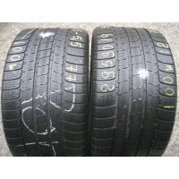 Michelin PilotAlpin Рa2 295 30 R19 100W зима 2 штуки О.П