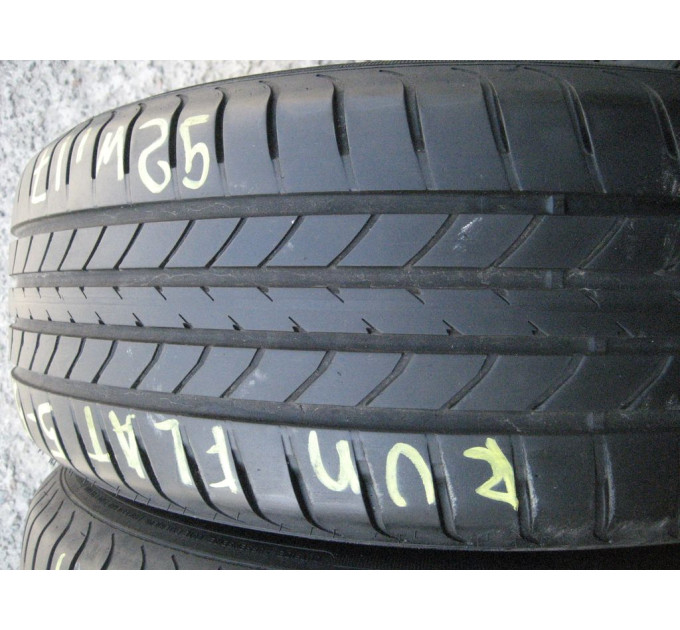 Goodyear EfficientGrip 205 60R16 92W RSC лето 2 штуки ОП
