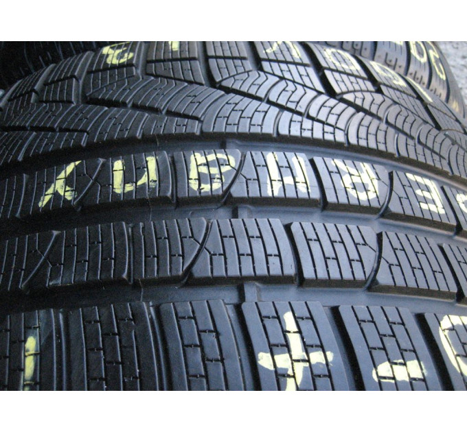 Pirelli SottoZeroWinter240Serie2 295 30 R19 100V зима 2 штуки ОП