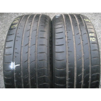 Kumho CrugenHP91 235 55 R19 101V Лето 2 штуки ОП