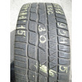 Contenental WinterContactTS830P 225 45R18 95Н RSC зима 1 штука шины б у О.П