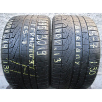 Pirelli SottoZeroWinter240Serie2 295 30 R19 100V зима 2 штуки ОП