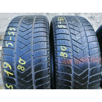 L Шины Pirelli Scorpion RSC 235 55R19 зима ОП L Шины Pirelli Scorpion RSC 235 55R19 зима ОП