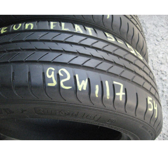 Goodyear EfficientGrip 205 60R16 92W RSC лето 2 штуки ОП
