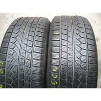 Toyo W T Open Country 235 60 R17 102H зима 2 штуки О.П