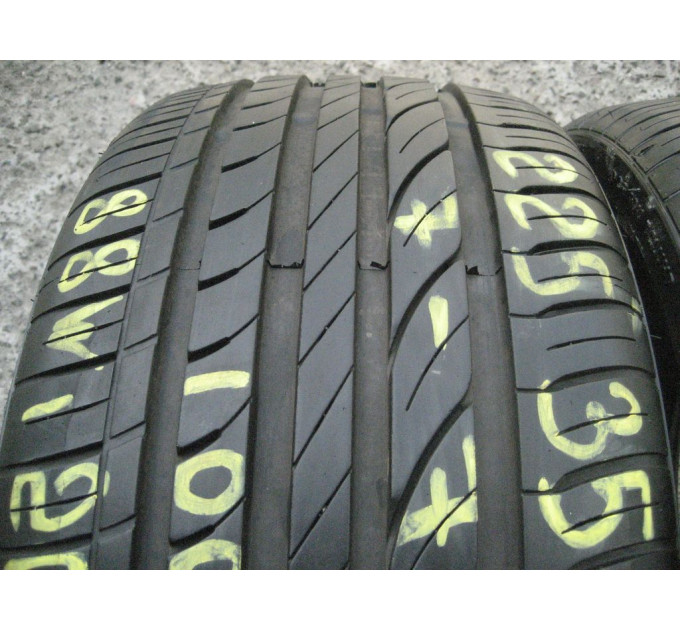 Linlong Gren-Max 225 35 R19 88W лето 2 штуки шины б у ОП