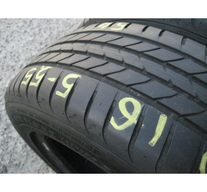 Goodyear EfficientGrip 205 60R16 92W RSC лето 2 штуки ОП
