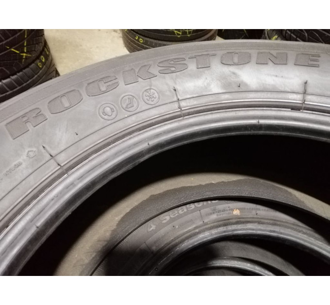L Rocstone IcePlus210 235 60 R17 102H шины зима 2 штуки