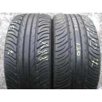 Kumho EcstaSPT 235 30 R20 88Y лето 2 штуки шины б.у оп