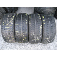 Nankang SnowVivaSv-1 245 45 R17 99V Зима 4 штуки О.П