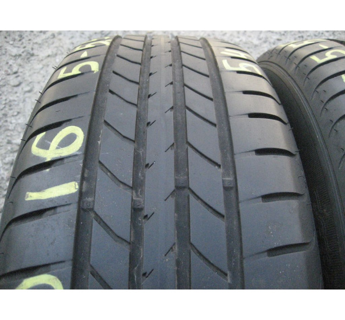Goodyear EfficientGrip 205 60R16 92W RSC лето 2 штуки ОП