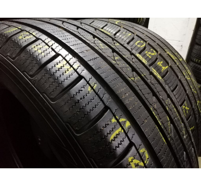 L Rocstone IcePlus210 235 60 R17 102H шины зима 2 штуки