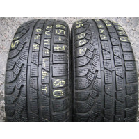 Pirelli SottozeroWinter210Serie2 205 50 R17 93Н RSC зима 2 штуки О.П