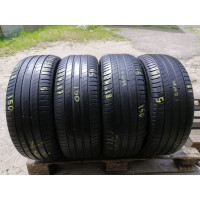L Michelin Primacy 3 215 50R18 92W шины бу лето 4 штуки