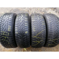 L Dunlop Spwinter sport 3D 235 65R17 шины бу зима L Dunlop Spwinter sport 3D 235 65R17 шины бу зима