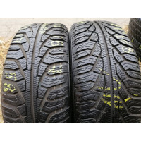 L Uniroyal MsPlus 77 185 55R15 зимние шины бу