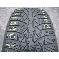 Nokian WrD3 215 60R16 99Н зима 1 штука шины б у О.П
