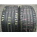 Dunlop SpSportMaxxGt 245 40 R19 98Y Лето 2 штуки шины б у ОП