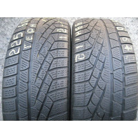 Pirelli SottozeroWinter210 225 60 R17 99H зима 2 штуки О.П Pirelli SottozeroWinter210 225 60 R17 99H зима 2 штуки О.П