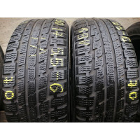 L Kumho izen Kw27 RSC 205 50R17 зима бу шины