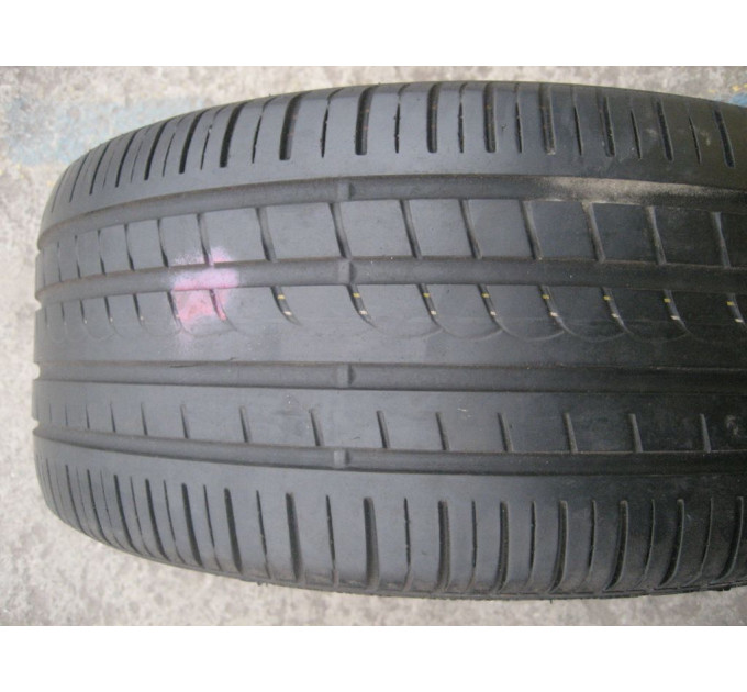 Pirelli PzeroRosso 245 40R18 97Y Лето 1 штука ОП