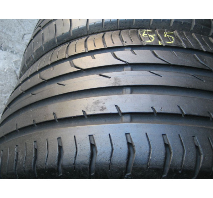 Continental PremiumContact2 215 45 R16 90V лето 2 штуки ОП