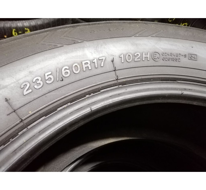 L Rocstone IcePlus210 235 60 R17 102H шины зима 2 штуки
